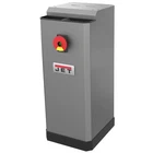 Jet JDCS-505 Metal Dust Collector Stand 115 V New. Price: $1931.99.