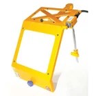 Repar TC-1-CM Lathe Chip Shield, 12-13/12 In. H, Yellow New. Price: $591.91.