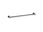 Kohler Purist 14437-TT 30" Towel Bar Box Dmg Open. Price: $189.67.