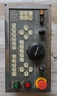 Okuma Howa Operator Panel E021-161-100-260 Fanuc A20B-2002-0470 Manual Pulser Used. Price: $399.00.