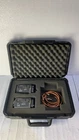 Fluke Fos 850-1300 Fiber Optical Source With Case And Used. Price: $187.99.