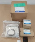 *new* Itt Barton NS109701G Viton Seal Upgrade Kit For NH95-G/H/J/K + Warranty!. Price: $995.00.