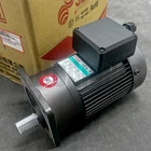 200W Precision Gear Motor G11V200S-90 For Sesame Phase 220V/380V Ratio 1:90 New. Price: $518.79.