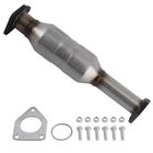 Maxpeedingrods High Flow Catalytic Converter Kit For Honda Accord 2.4L 2003 2... New. Price: $112.48.