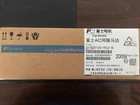 New Fuji Servo Motor GYB201D5-RC2-B. Price: $551.00.