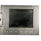 Fanuc A02B-0247-B532 21I-MA Control Display Free Tax From Actual Machine Used. Price: $608.00.