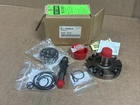 New Deublin 2520-401B Rotary Union Rebuild Kit Warranty Fast Shipping. Price: $299.00.