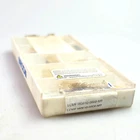 Seco Lcmf 160610-0600-MT CP500 Carbide Grooving & Parting Insert (box Of 10) New. Price: $119.95.