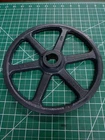 Browning AL94X1 V-belt Sheave Pulley 1-GROOVE 8.9" Od 1" Keyed Bore New. Price: $50.00.
