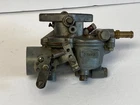 Bendix Zenith LZ-63-C Carburetor 12229 For Wisconsin Engines 1957-1976 Part Core. Price: $49.99.