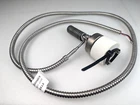 Toman Thermal Probes Serial Number 5513 345W Used. Price: $140.00.