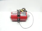 Knight Global KBA225-073 Single Cable Pneumatic Balancer Used. Price: $258.90.