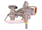 2" 150# Fisher Controls 299H Pressure Reducing Regulator Cs New A4. Price: $1695.00.