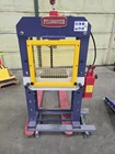 Dayton 46709 Hydraulic Press H-frame 25T 10" Stroke New. Price: $2000.00.