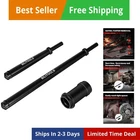 Truck Anchor Pin Bushing Kit, Pneumatic Driver Set For & Traile... New. Price: $118.65.