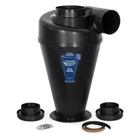 Oneida Air Systems Super Dust Deputy 4/5 Diy Cyclone Attachment, Accessory Only New. Price: $189.99.
