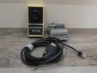Cognex DVT545 Vision Sensor, I/o Board And Cable Used. Price: $500.00.