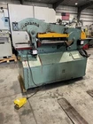 Piranha P-90 Ton Hydraulic Ironworker 1994 Usa 7118 Used. Price: $18500.00.