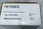 CA-LHR16 Keyence Industrial Camera Lens New Box. Price: $1124.00.