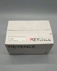 Keyence FD-H22F Clamp-on Hose Flow Sensor New. Price: $800.00.