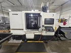 Used Dmg Mori Seiki Nlx 2500SY Axis Cnc Turning Center Lathe Sub Spindle Live. Price: $179000.00.