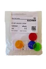 Euchner Lens AY-SET-LNS-0001-120344 Kx Ky, New/original Packaging!!! Neu. Price: $34.12.