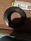 Free Shipping New Ruland MSP-20E-F Shaft Collar Clamp Piece 1-1/4 Black Steel. Price: $16.69.