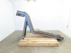 Turbo Chip Conveyor 16"W X 60" Infeed 40-43" Discharge Height *no Drive* Used. Price: $1799.99.