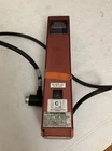 Perceptron 911-0011, S0600-X0000-Y0089-Z0190,TRICAM Surface Sensor,cz,ec Used. Price: $1495.00.