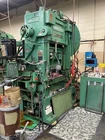 Minster Piecemaker P2-60-36 Stamping Press 2" Stroke 14" Sdau Cwp Servo Used. Price: $59000.00.