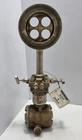 Rosemount 3051SFC Compact Orifice Plate Flow Meter Used. Price: $1033.41.