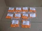 49422 Loc-line New Box 1/16" Round Nozzle "lot Of 50". Price: $25.99.