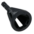External Chamfer Deburring Thread Stud Repair Tool 3 19MM With 1/4IN Hex New. Price: $22.62.
