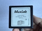 Muxlab 500010 Vga Balun - Pc Side Module Used. Price: $6.00.