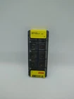 Sandvik Coromant 490R-140408M-PM 4330 Carbide Milling Inserts (box Of 10) New. Price: $80.00.