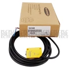 New Banner Q23SN6R +Q236E Through-beam Photoelectric Sensor. Price: $442.68.