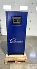 Quincy Compressor Qmd Series 120 Heatless Desiccant Air Dryer W/filters *new*. Price: $6333.62.