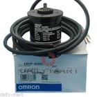 Omron E6CP-AG5C E6CPAG5C 256P/R Absolute Rotary Encoder New In Box Nib Free Ship. Price: $100.85.