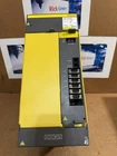 Fanuc Spindle Amplifier A06B-6111-H022#H570 As Pictured Us Nda Available Seller. Price: $1899.00.