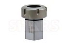 ER32 Collet Hex Block Holder .001" Parallelism Cnc Lathe Engraving Machine New. Price: $34.95.