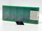 Widia NG3047RK New Carbide Inserts 3607084 Grade TN6010 6PCS. Price: $94.95.