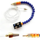 Bachin Mist Coolant Lubrication System, Flexible Hose Oil-water Separator... New. Price: $33.26.