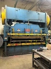 Chicago Dreis & Krump SS400-48-144 S.s. Double Crank Press B48677 Used. Price: $39500.00.