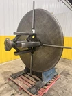4,000 Lb X 18" Littell Model #40-18 Pull Off Reel Uncoiler: Stock #22426 Used. Price: $4950.00.