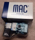 Mac Solenoid Valve 55B-11-PI-501JJ, 55B11PI501JJ, PID-501JJ #1559B16, Box 2 New. Price: $232.29.