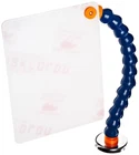 Loc-line 60526 Coolant Hose Accessory, 7-1/2 X 10 Quick-set Medium Shield Kit, New. Price: $67.96.
