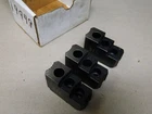 Kitagawa 6" Shop Tools Serrated Reversible 3-JAW Lathe Chuck Set KT-60HJ2 Used. Price: $195.00.