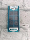 Ingersoll CCMT120408MT TT7015 CCMT432MT Carbide Inserts Qty 10 - New Bb Ga. Price: $28.35.