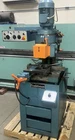 Scotchman CLM350SA Semi-automatic Cold Saw (ferrous Cutting 15-30 Rpm) 460V 3PH Used. Price: $6000.00.