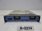 10 Amp Lambda Emi 250 Volt Switch Mode Rectifier R3214 New. Price: $675.00.